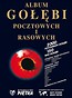 Album gołębi pocztowych i rasowych