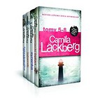 Niemiecki bękart / Syrenka / Latarnik / Fabrykantka aniołków