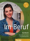 Im Beruf B1+/B2 Kursbuch