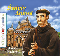 Święty Antoni