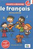 Chante et decouvre le francais książka + CD audio