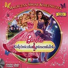 Barbie Księżniczka i piosenkarka Tom 3