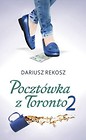Pocztówka z Toronto 2