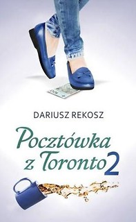 Poczt&oacute;wka z Toronto 2