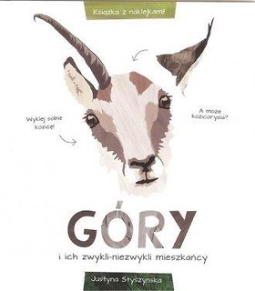 G&oacute;ry i ich zwykli - niezwykli mieszkańcy