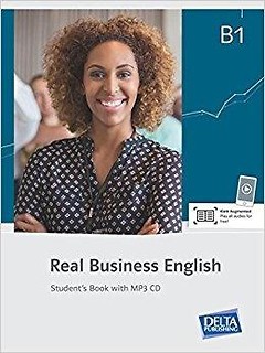 Real Business English B1 SB + MP3 CD