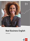 Real Business English B1 WB