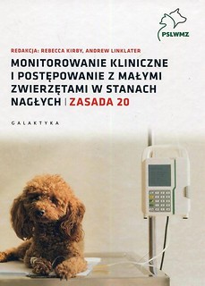 Monitorowanie kliniczne i postępowanie...