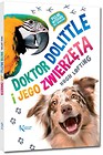 Doktor Dolittle i jego zwierzęta kolor BR GREG