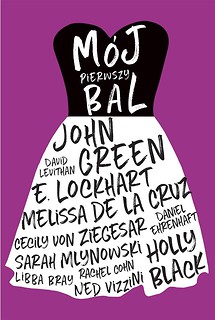 M&oacute;j pierwszy bal
