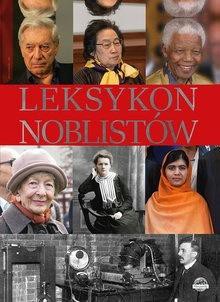 Leksykon noblist&oacute;w