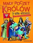 Mały poczet królów dla dzieci przez błazna...