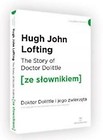 Doktor Dolittle i jego zwierzęta w.ang. + słownik