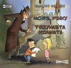 Mors, Pinky i trzynasta komnata. Audiobook