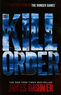 The Kill Order