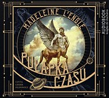 Pułapka czasu. Audiobook
