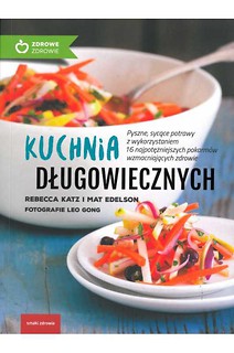 Kuchnia długowiecznych