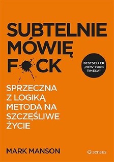 Subtelnie m&oacute;wię F*ck!
