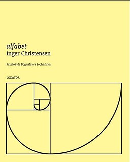 Alfabet Inger Christensen