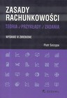 Zasady rachunkowości. Teoria, przykłady... w.VI