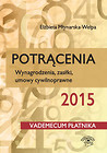 Potrącenia 2015