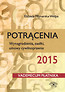 Potrącenia 2015