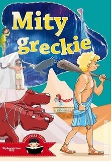 Mity greckie IBIS
