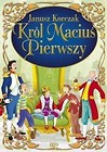 Król Maciuś Pierwszy TW IBIS