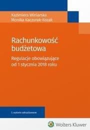 Rachunkowość budżetowa w.5