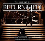 The Making of Star Wars Return of the Jedi