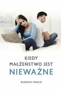 Kiedy małżeństwo jest nieważne