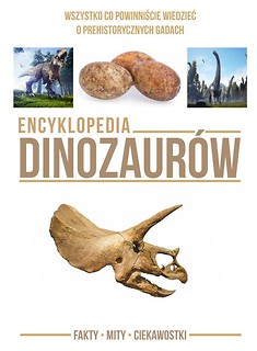 Encyklopedia dinozaur&oacute;w