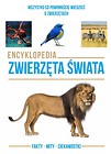 Encyklopedia. Zwierzęta świata