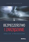 Bezpieczeństwo i zarządzanie