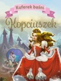 Kuferek baśni. Kopciuszek