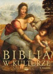 Biblia w kulturze