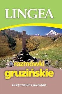 Rozm&oacute;wki gruińskie ze słownikiem i gramatyką 2018