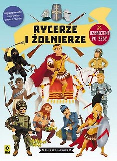 Rycerze i żołnierze RM