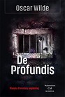 De profundis. Listy i impresje więzienne