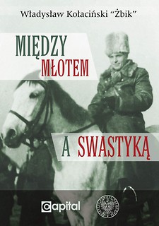 Między młotem a swastyką