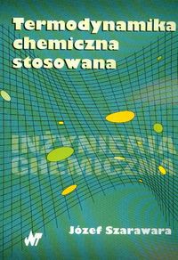 Termodynamika chemiczna stosowana