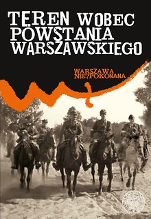 Teren wobec powstania warszawskiego