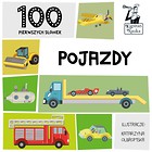 100 pierwszych słówek. Pojazdy