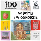 100 pierwszych słówek. W domu i ogrodzie