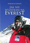 Jak nie wszedłem na Everest