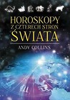 Horoskopy z czterech stron świata