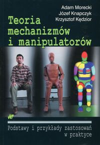 Teoria mechanizmów i manipulatorów