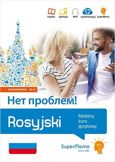 Rosyjski. Mobilny kurs językowy B2-C1