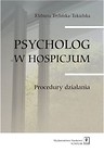Psycholog w hospicjum