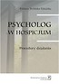 Psycholog w hospicjum